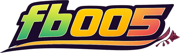 fb005 Philippines online gaming platform logo